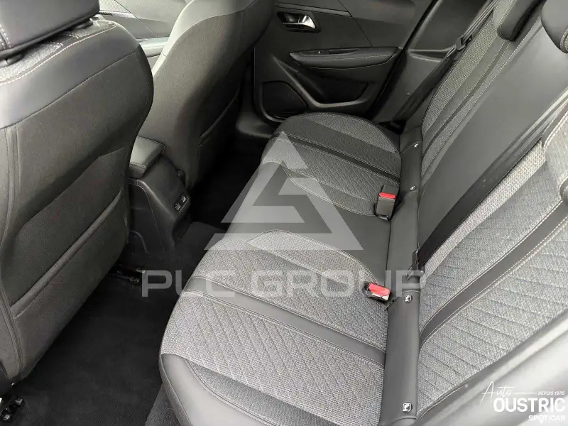 2026 Peugeot 208