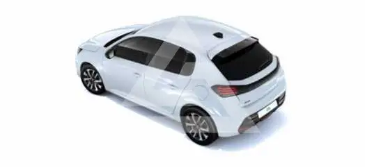 2026 Peugeot 208
