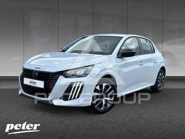 2026 Peugeot 208