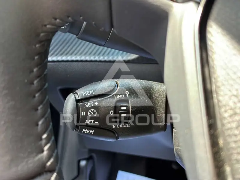 2026 Peugeot 208