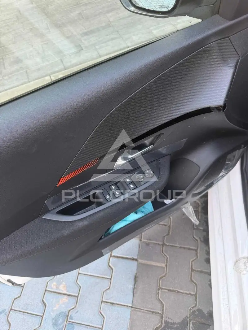 2026 Peugeot 208