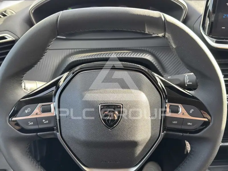 2026 Peugeot 208