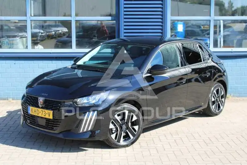 2026 Peugeot 208