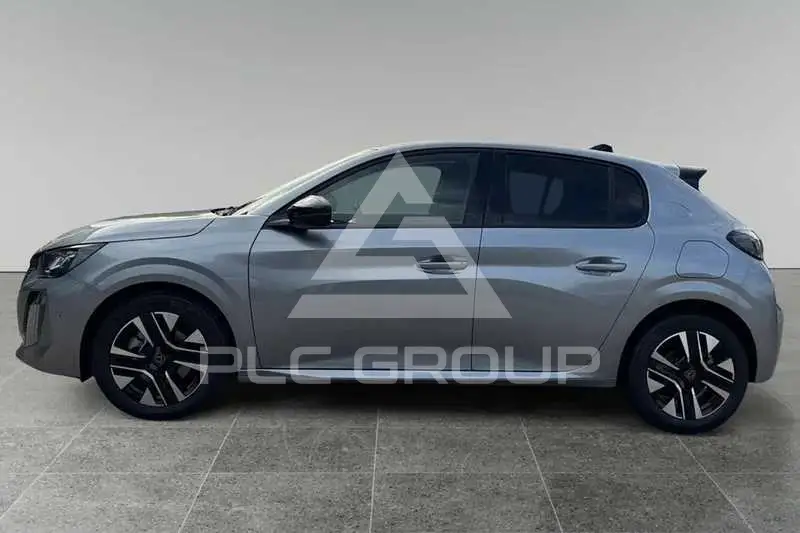 2026 Peugeot 208