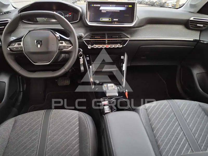 2026 Peugeot 208