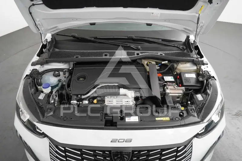 2026 Peugeot 208