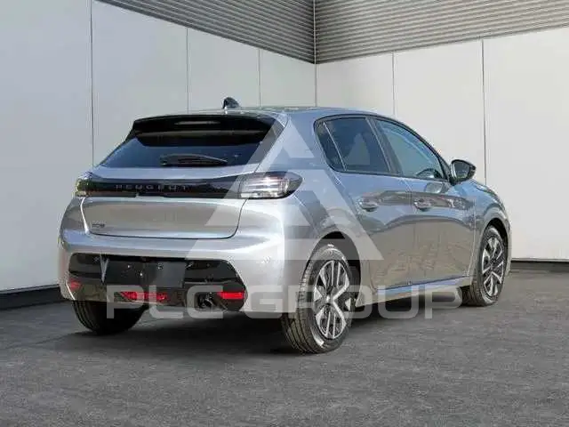 2026 Peugeot 208