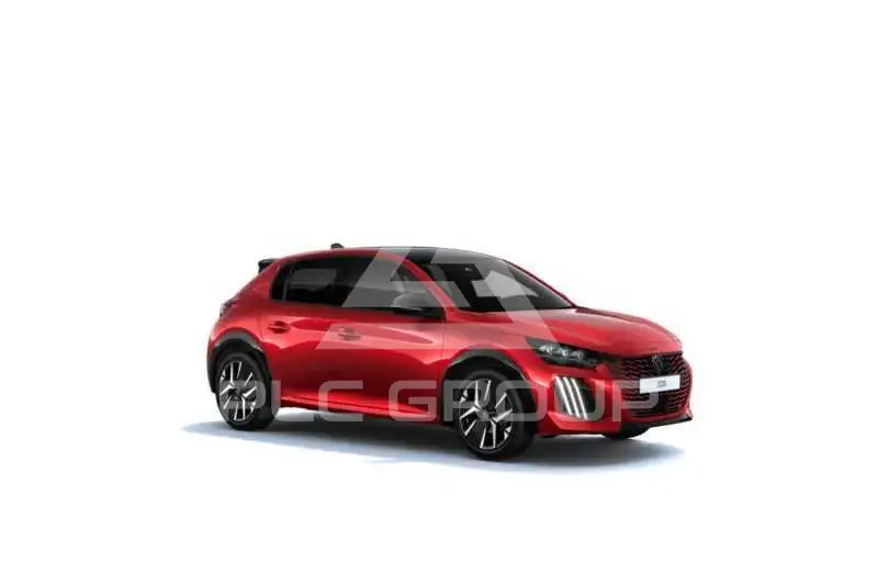 2026 Peugeot 208