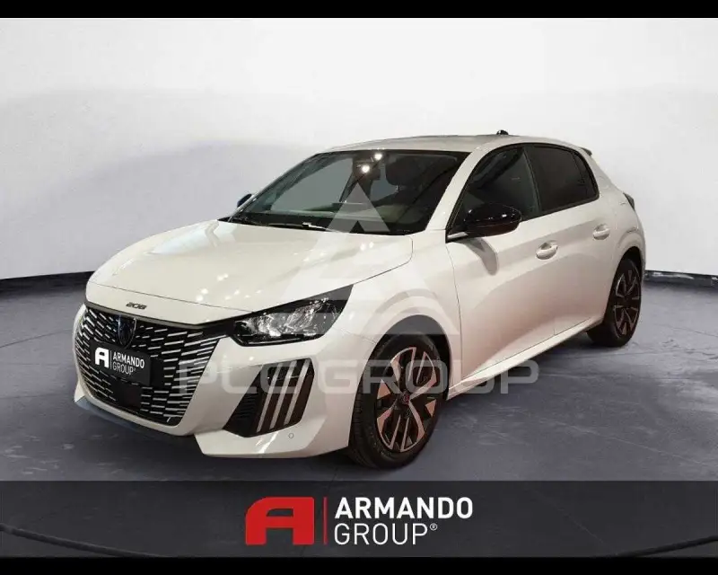 2026 Peugeot 208