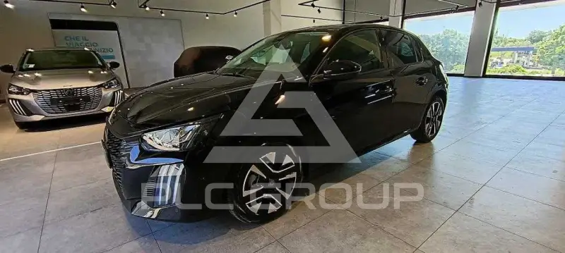 2026 Peugeot 208