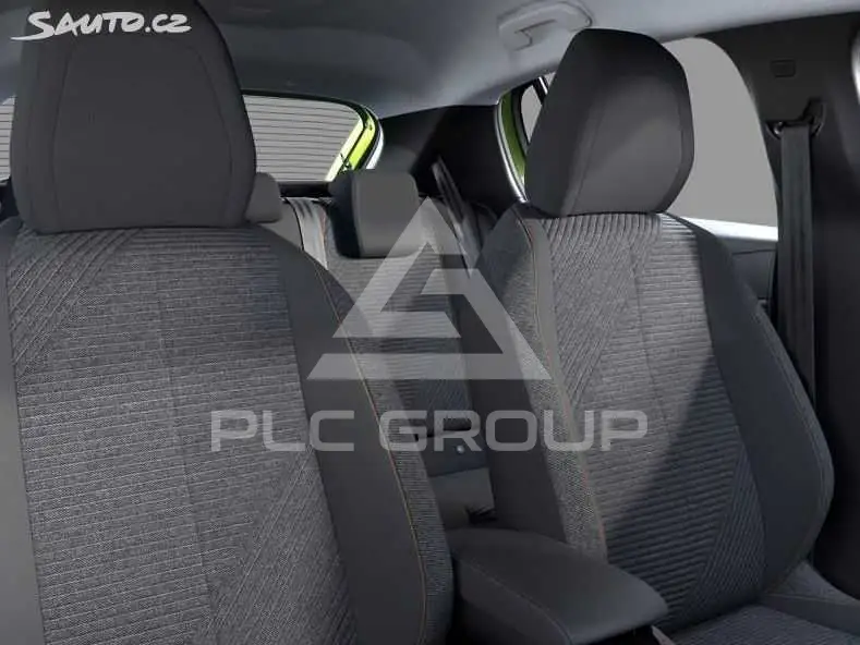 2026 Peugeot 208
