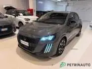 2026 Peugeot 208