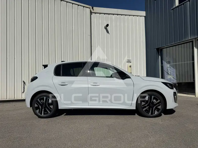 2026 Peugeot 208