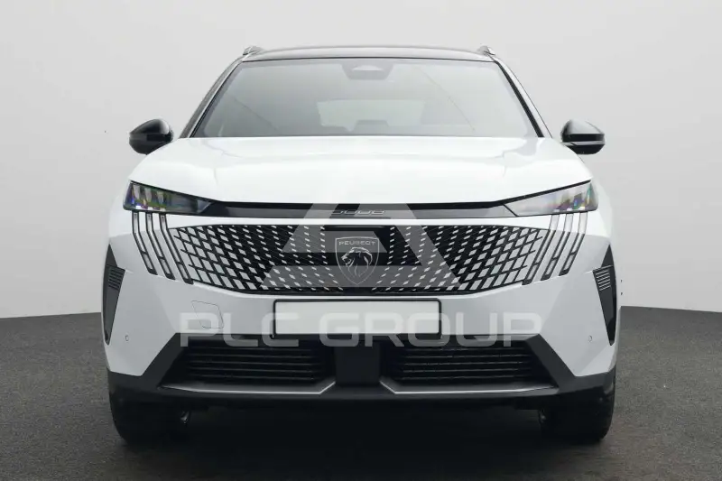 2026 Peugeot 5008