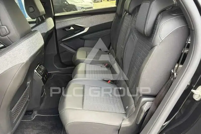 2026 Peugeot 5008
