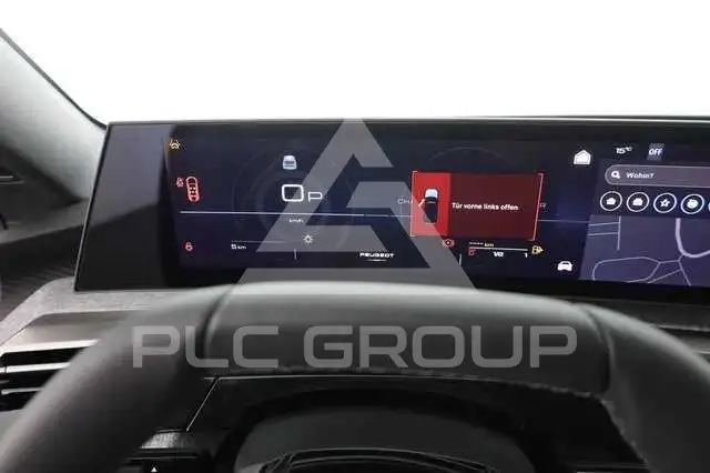 2026 Peugeot 5008