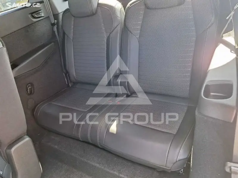 2026 Peugeot 5008