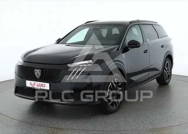 2026 Peugeot 5008