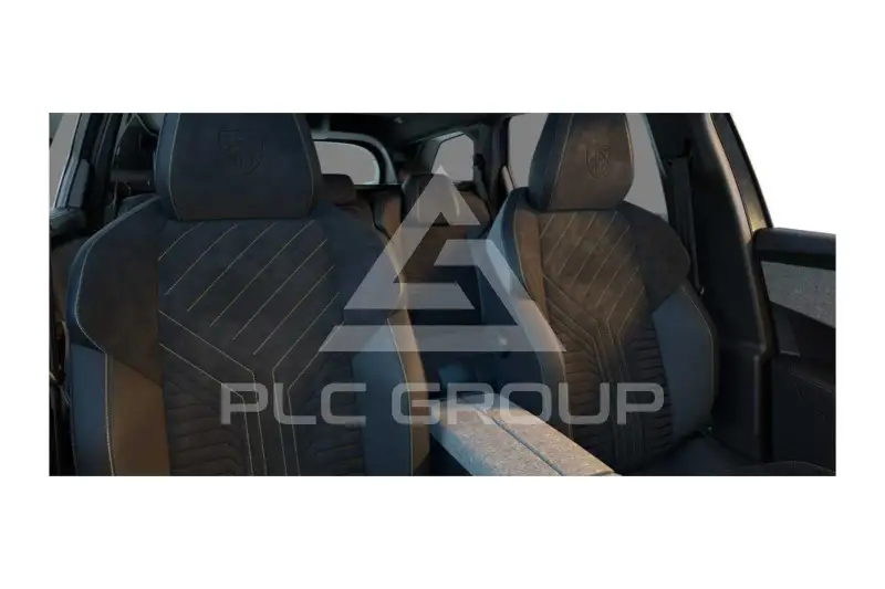 2026 Peugeot 5008