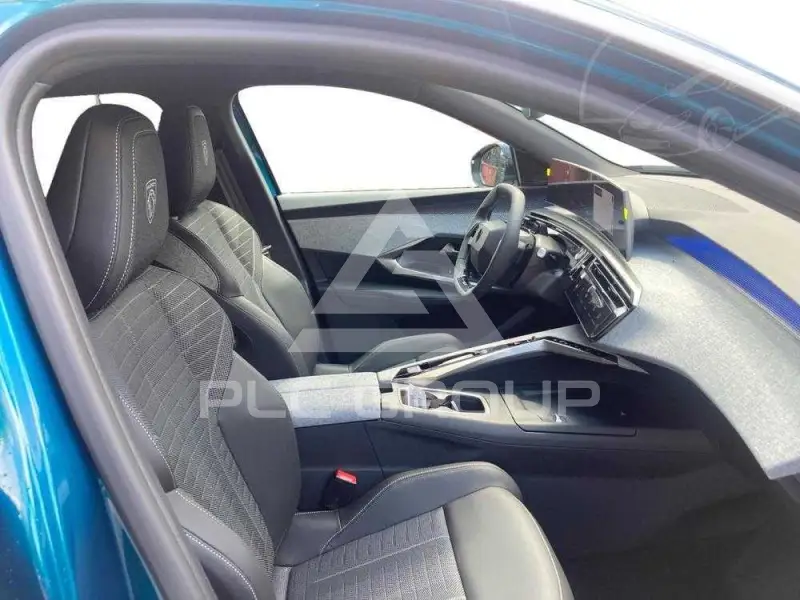 2026 Peugeot 5008