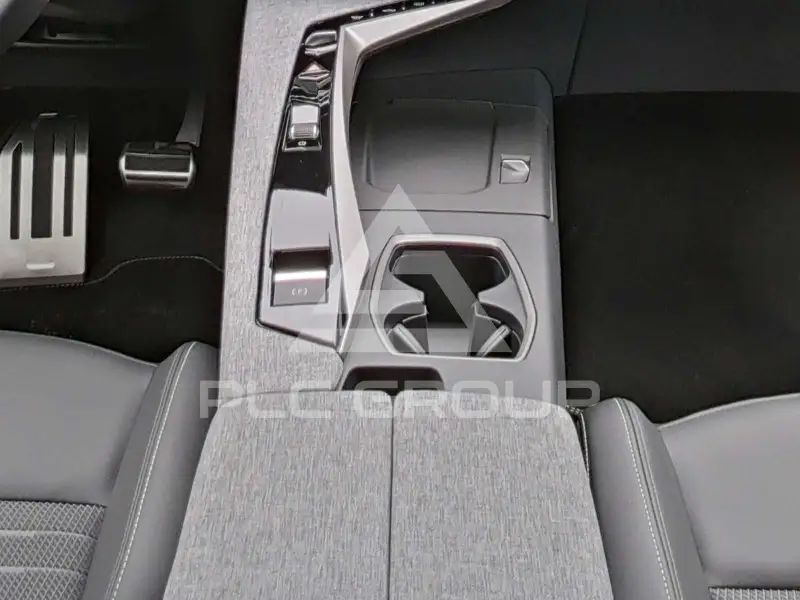 2026 Peugeot 5008