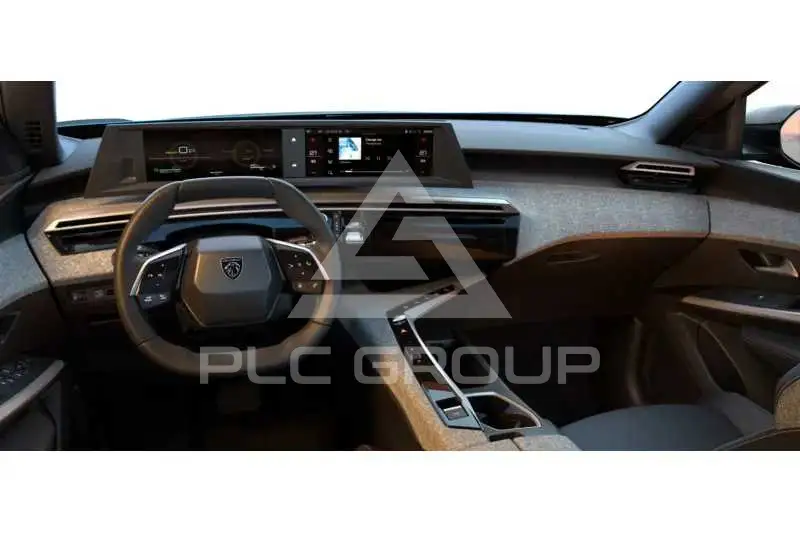 2026 Peugeot 5008