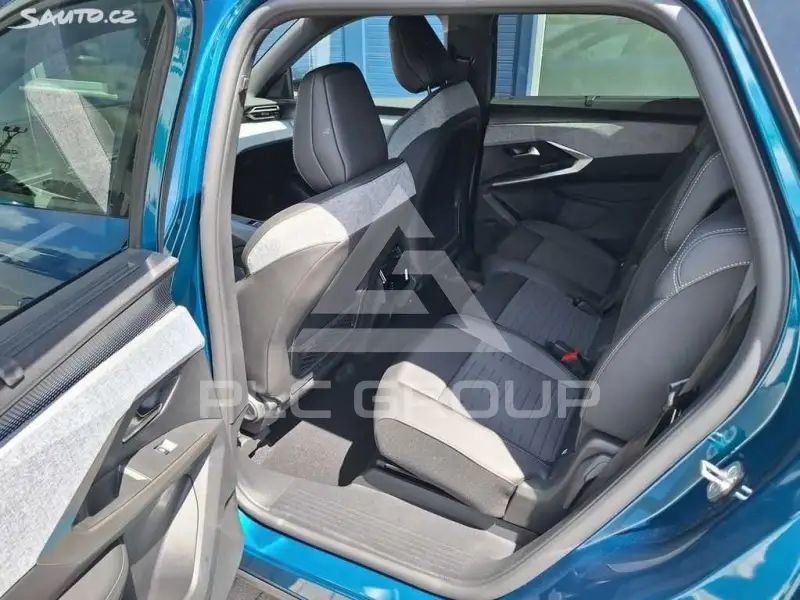 2026 Peugeot 5008
