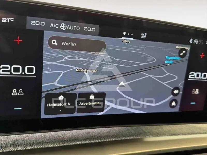 2026 Peugeot 5008