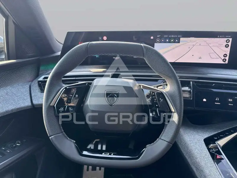 2026 Peugeot 5008