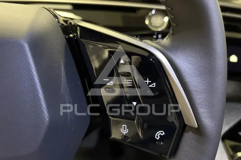 2026 Peugeot 5008