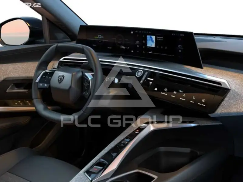 2026 Peugeot 5008