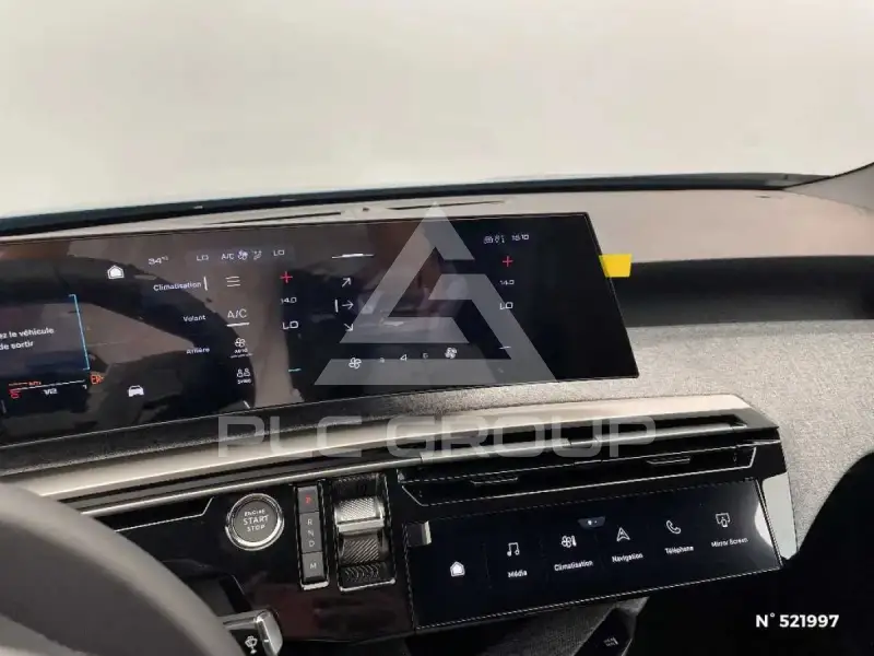 2026 Peugeot 5008