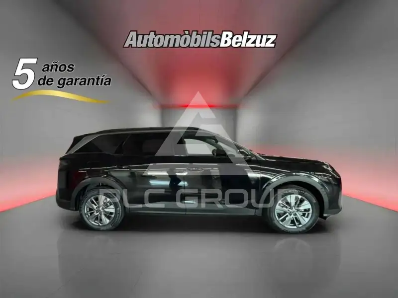 2026 Peugeot 5008
