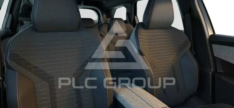 2026 Peugeot 5008