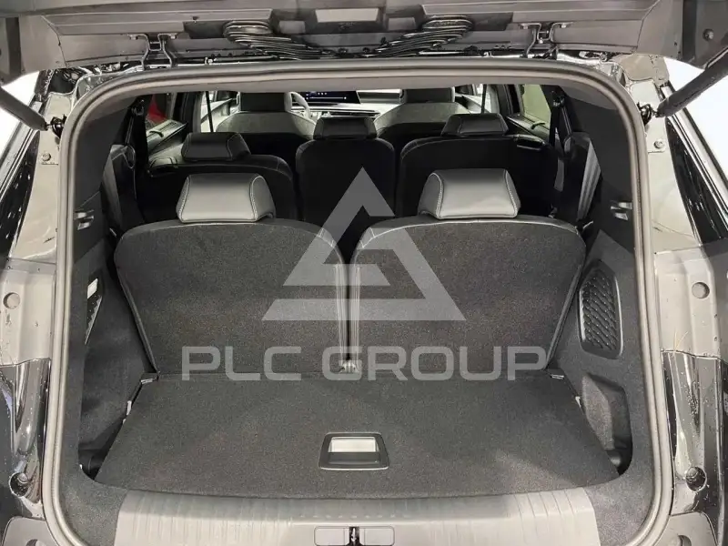 2026 Peugeot 5008