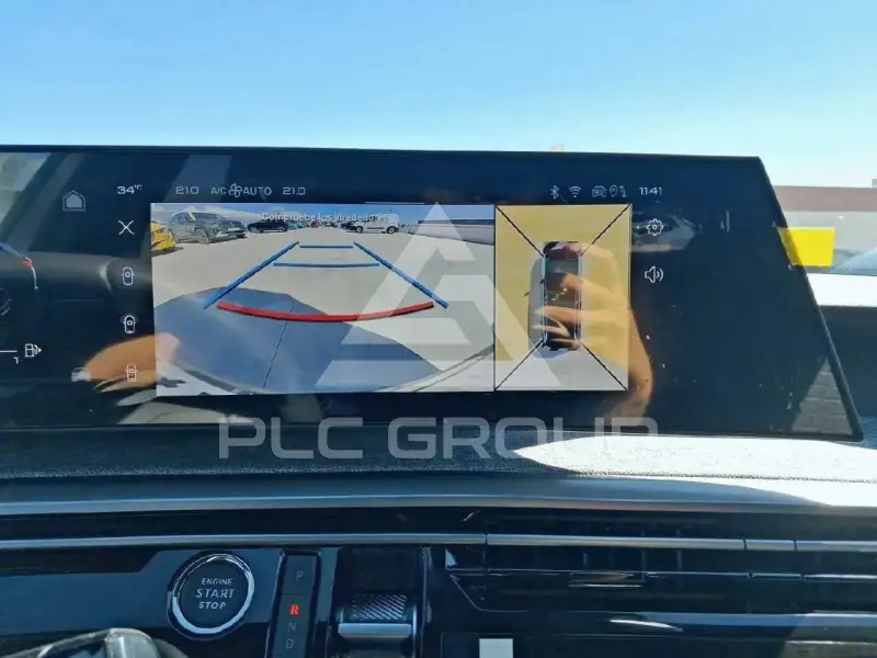 2026 Peugeot 5008
