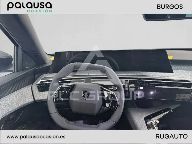 2026 Peugeot 5008