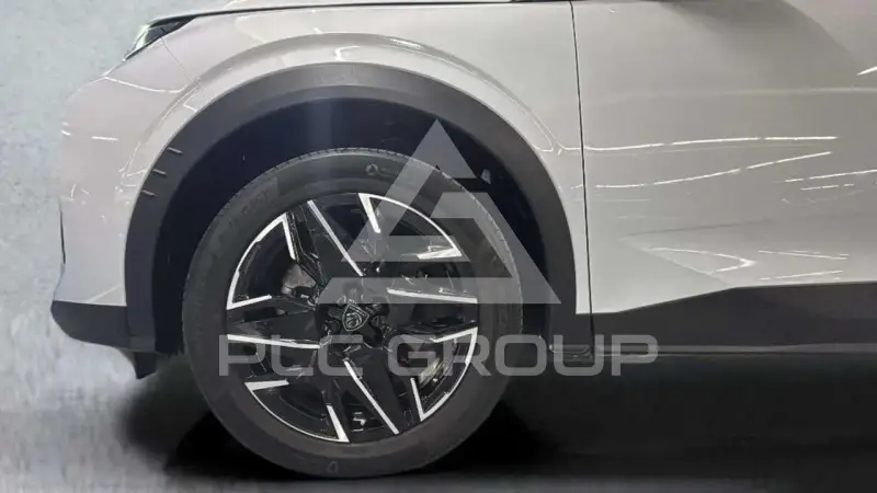 2026 Peugeot 5008