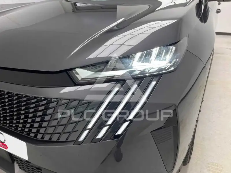 2026 Peugeot 5008