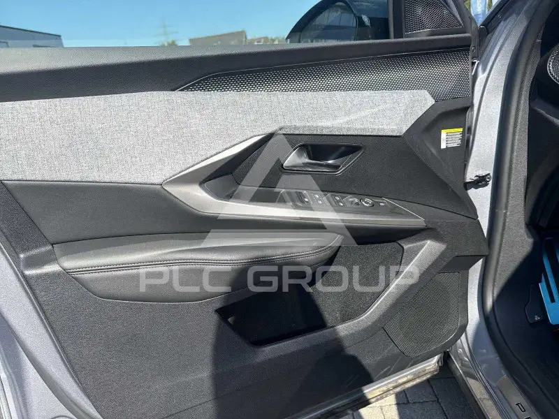 2026 Peugeot 5008