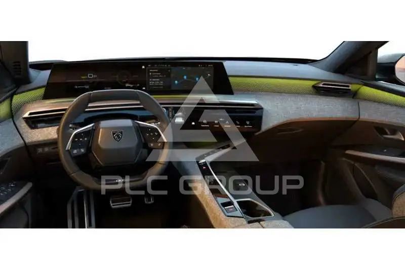 2026 Peugeot 5008