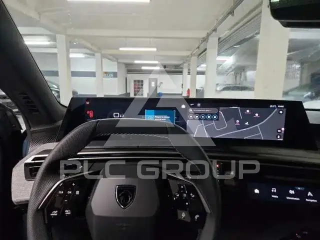 2026 Peugeot 5008