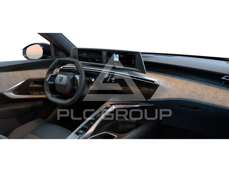 2026 Peugeot 5008