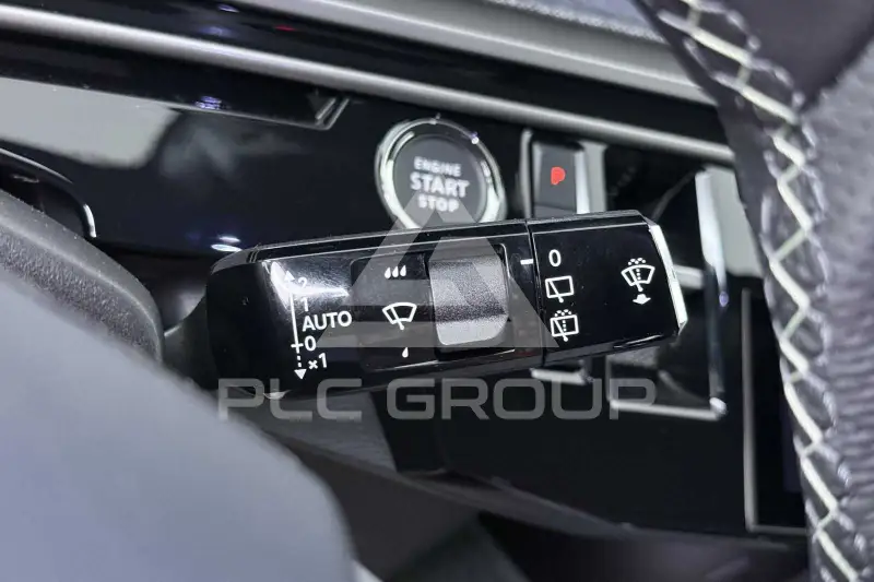 2026 Peugeot 5008