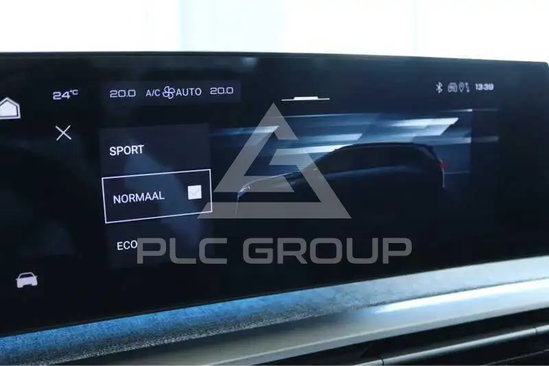 2026 Peugeot 5008