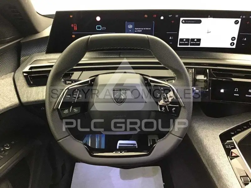 2026 Peugeot 5008