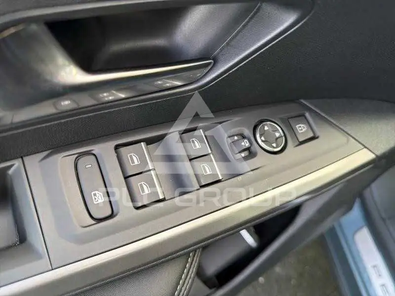 2026 Peugeot 5008