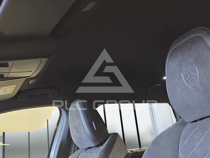 2026 Peugeot 5008