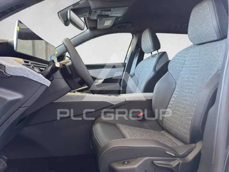 2026 Peugeot 5008