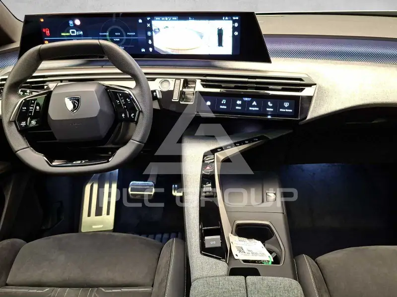 2026 Peugeot 5008